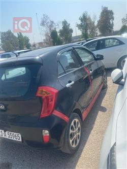 کیا پیکانتۆ